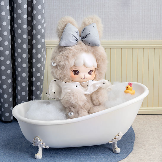Rolife: Niki Friends Plush Blind Box