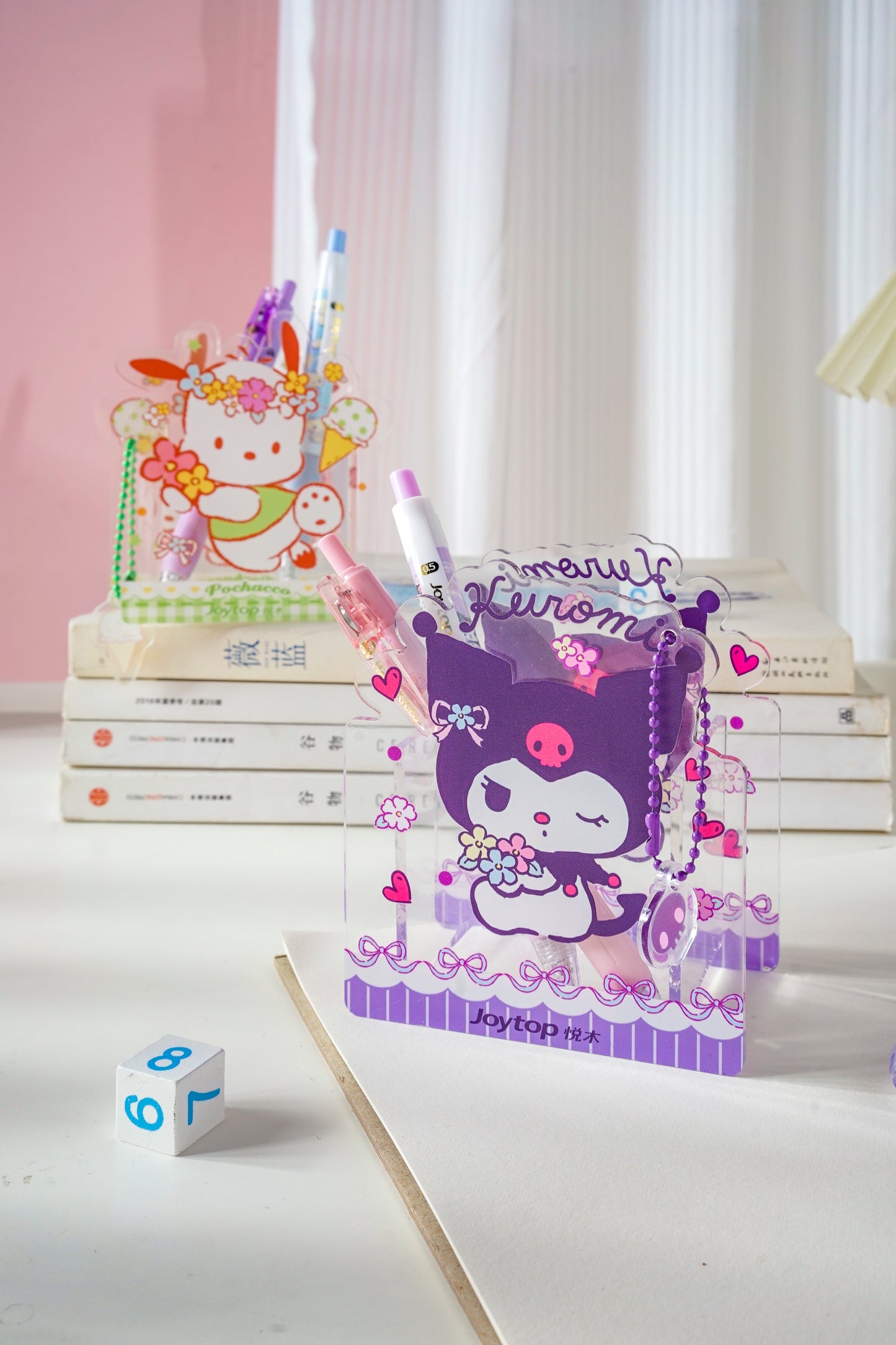 Sanrio Acrylic Stand