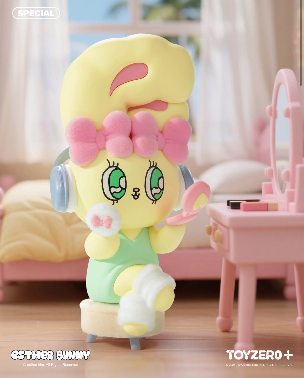 Esther Bunny Blind Box