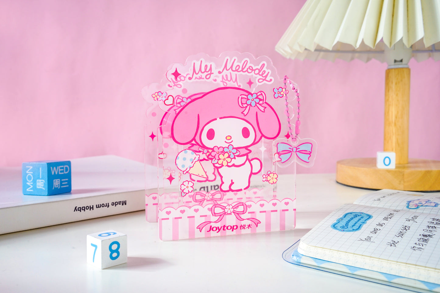 Sanrio Acrylic Stand