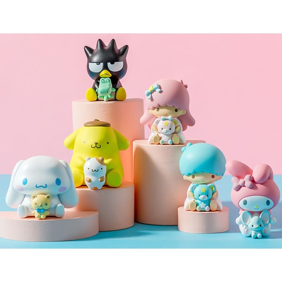 Sanrio and Friends Blind Box (1 Random)