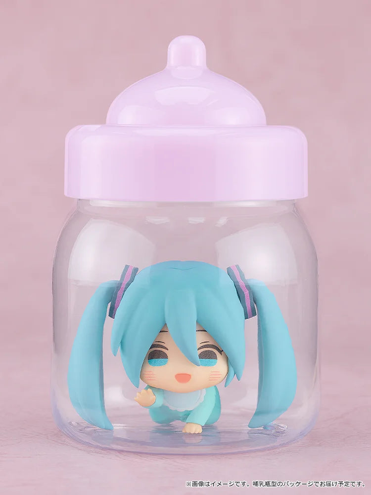 Miku Baby bottle blind box