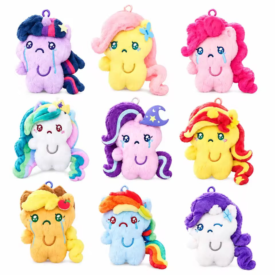 My Little Pony Plush Blind Bag (Series 5)