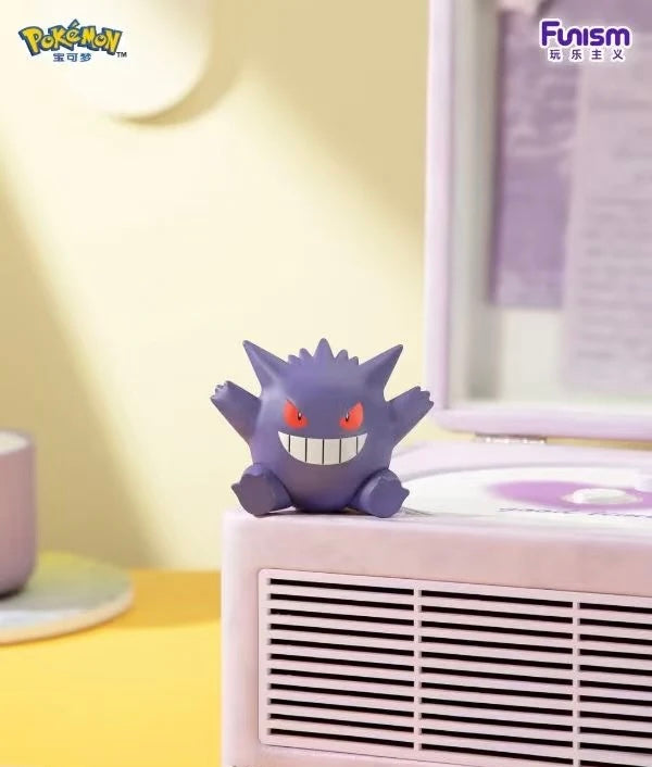 Pokemon Hippers blind box