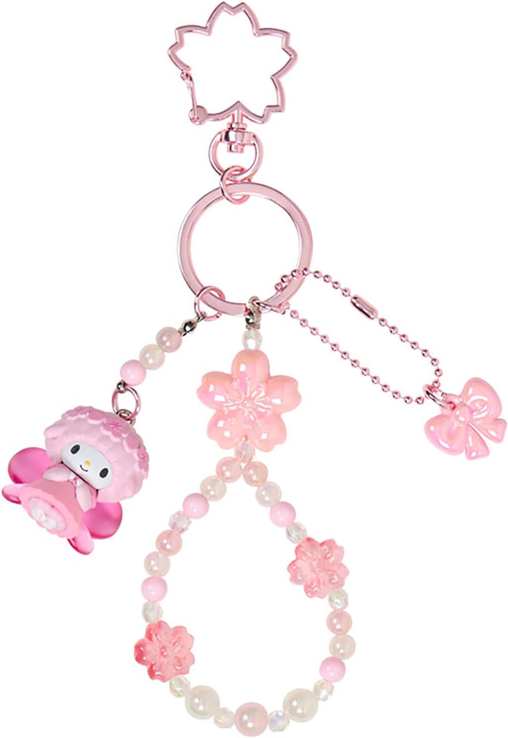 Sanrio Sakura charms