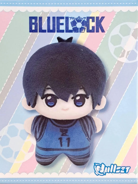 Blue Lock Plus Pendant Blind Box (1 Random)
