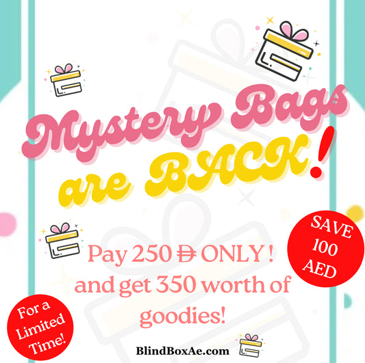 Mystery Bag