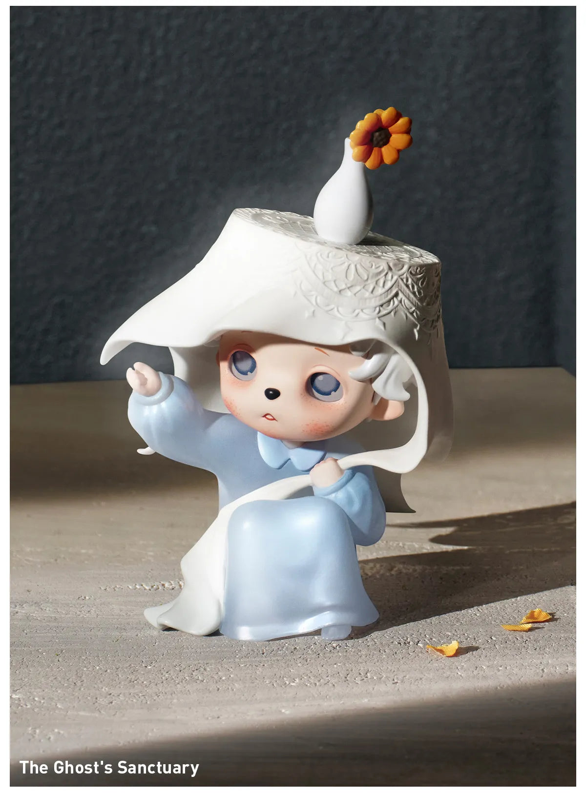 Inosoul: in the still room blind box (1 random)