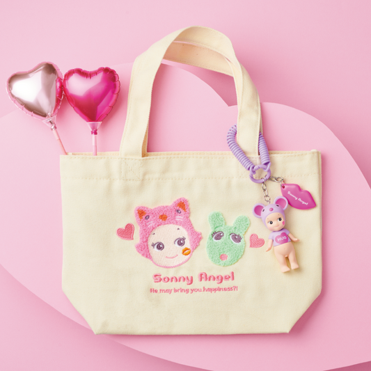 Sonny Angel: Kiss Kiss Bag