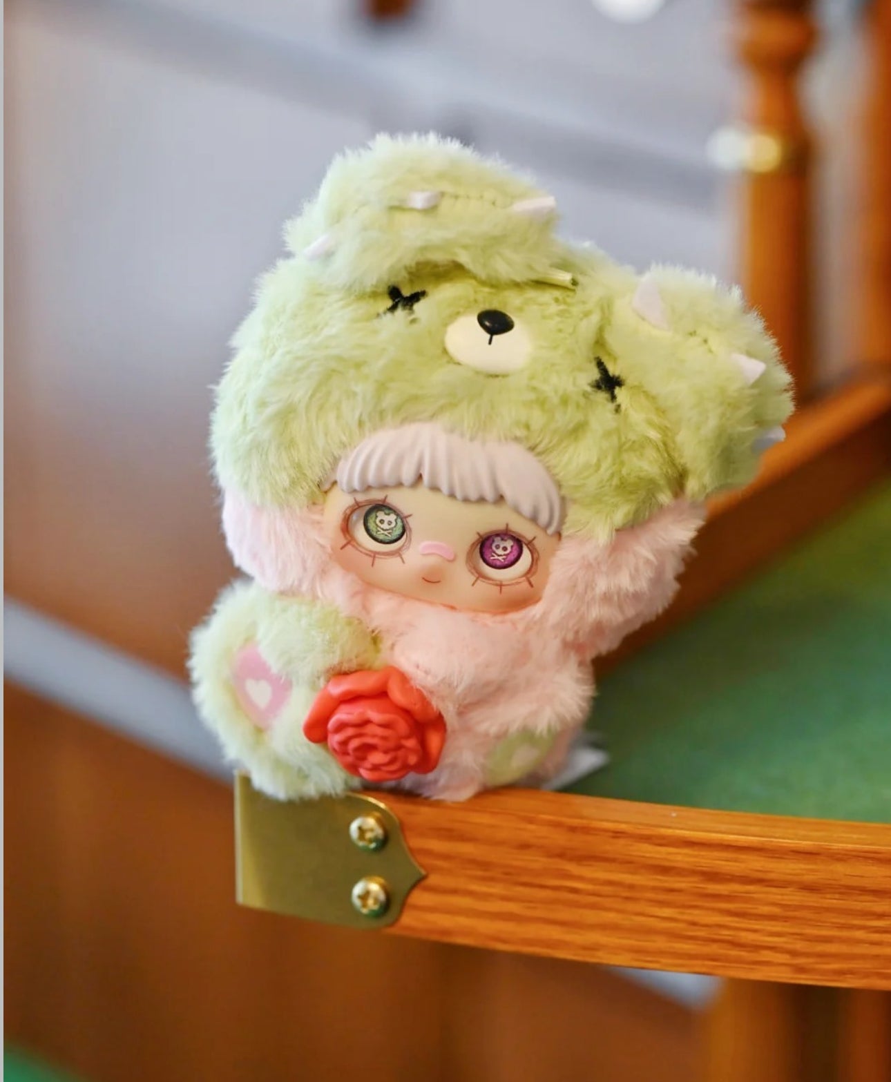 Maymei I Love you Blind Box Series (1 random)