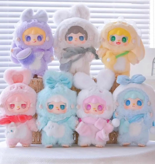 Yooki V3 Blind Box