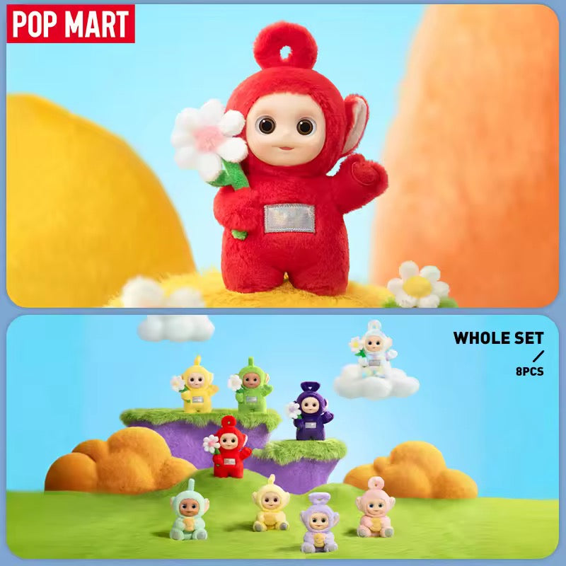 Teletubies: Say Hello blind box