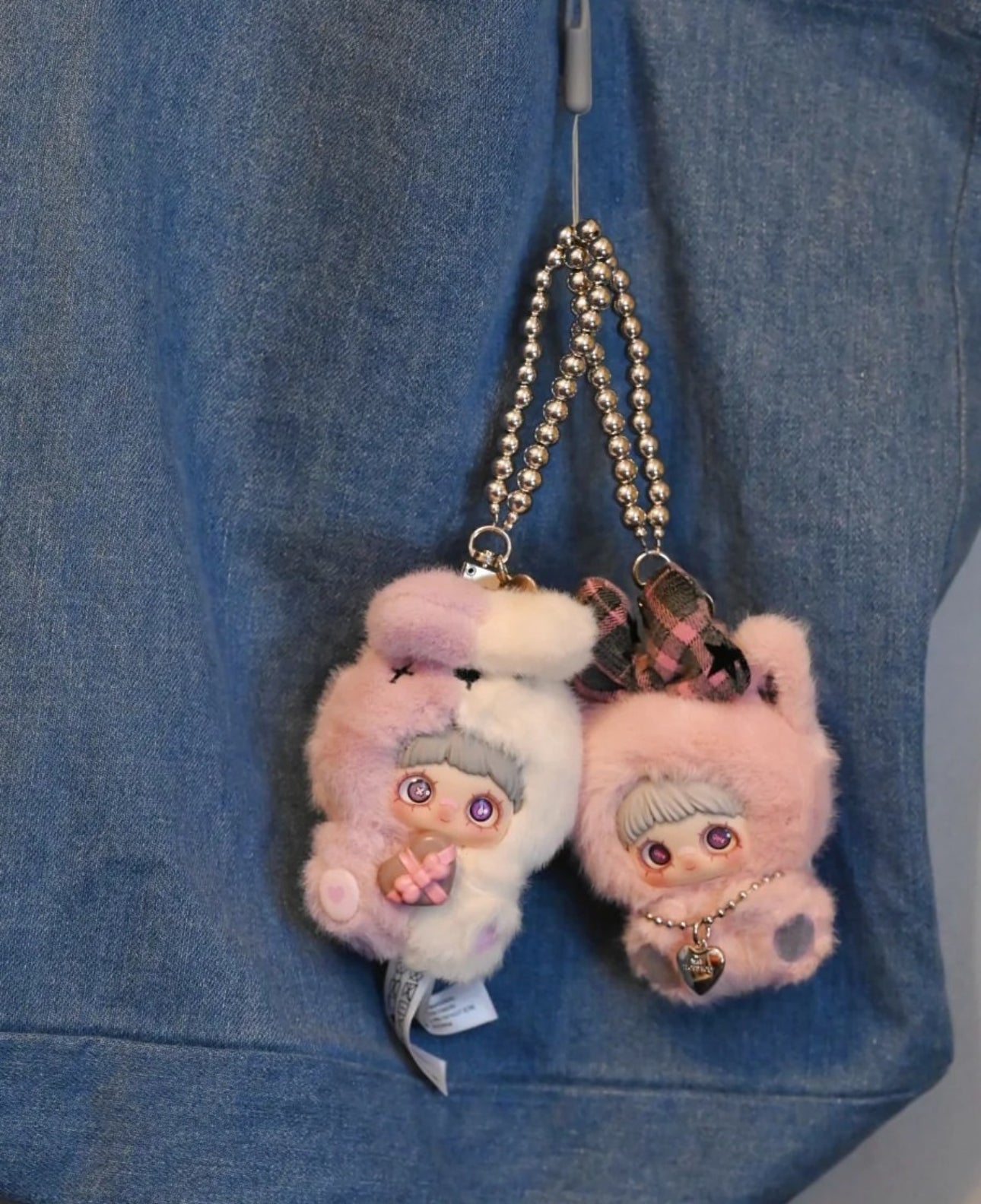 Maymei I Love you Blind Box Series (1 random)