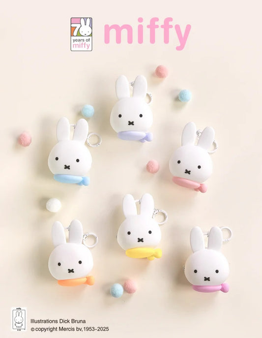 Miffy Airpods Case Blind Box (1 Random)
