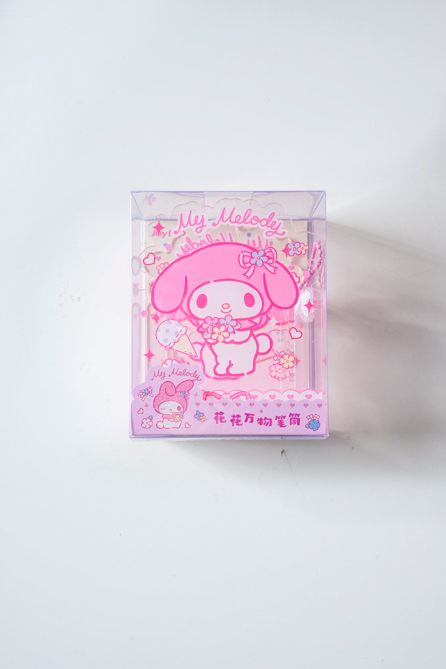 Sanrio Acrylic Stand