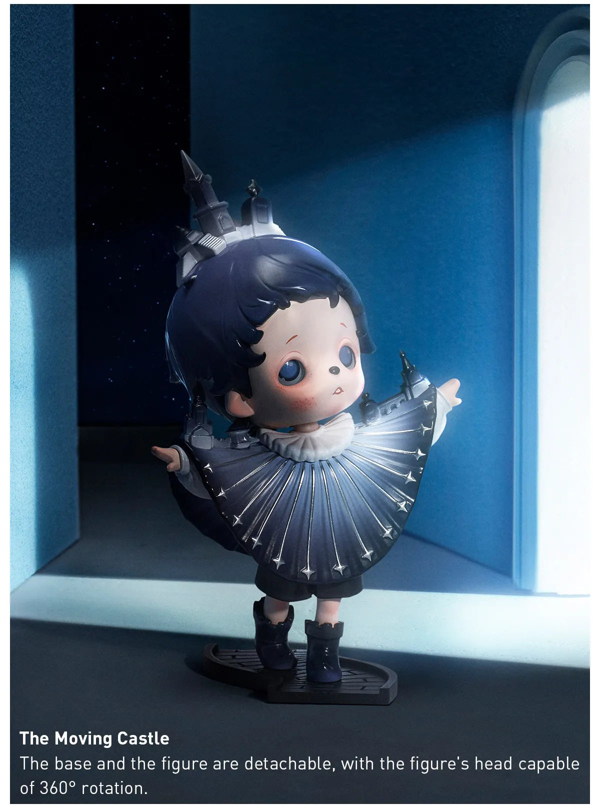 Inosoul: in the still room blind box (1 random)