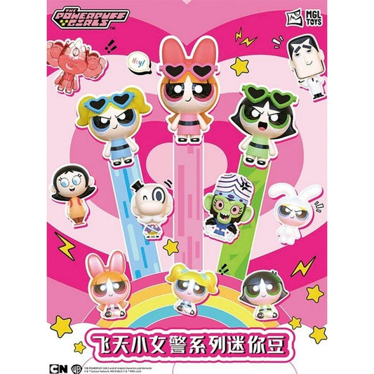 Power Puff Girls Mini Blind Bag