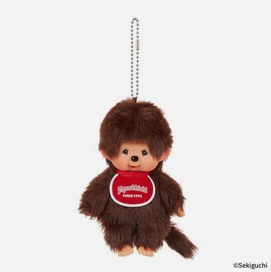 Monchhichi Boy Charm