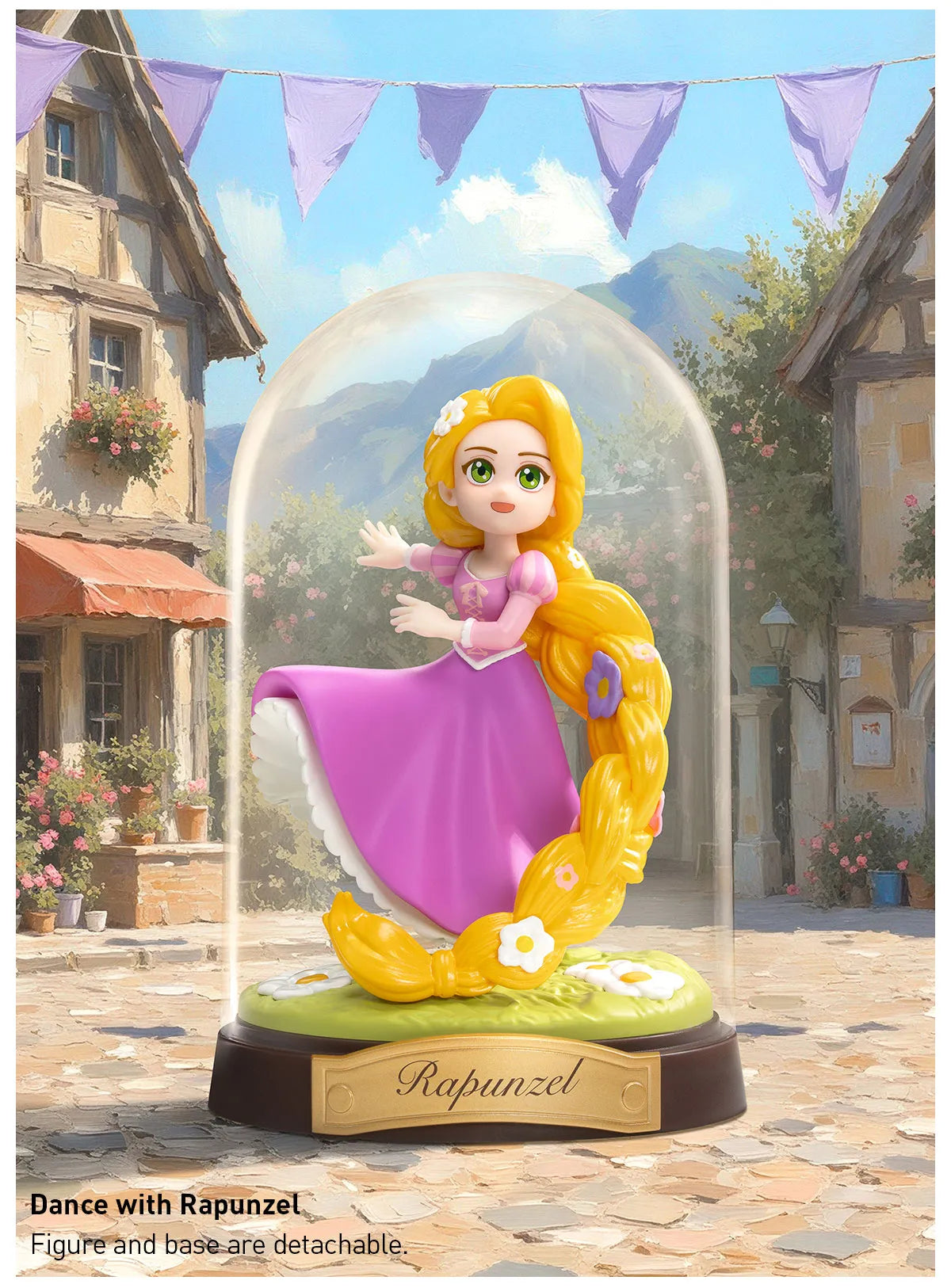 Disney Princess: create your world blind box
