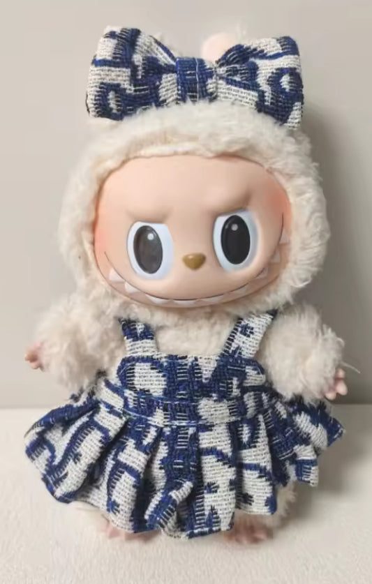Labubu Dresses