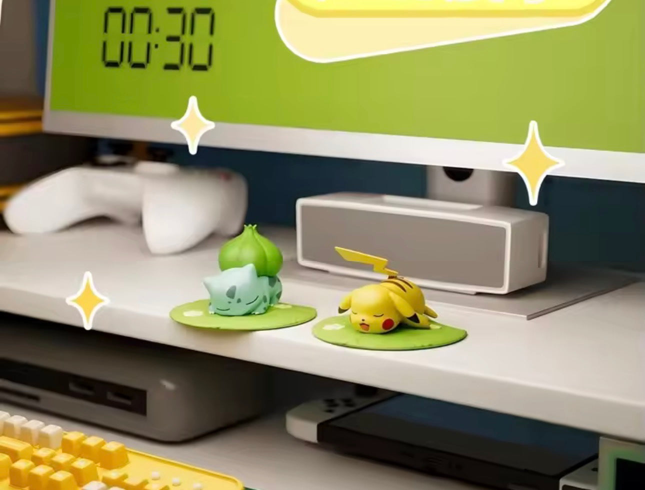 Pokemon: Companion blind box