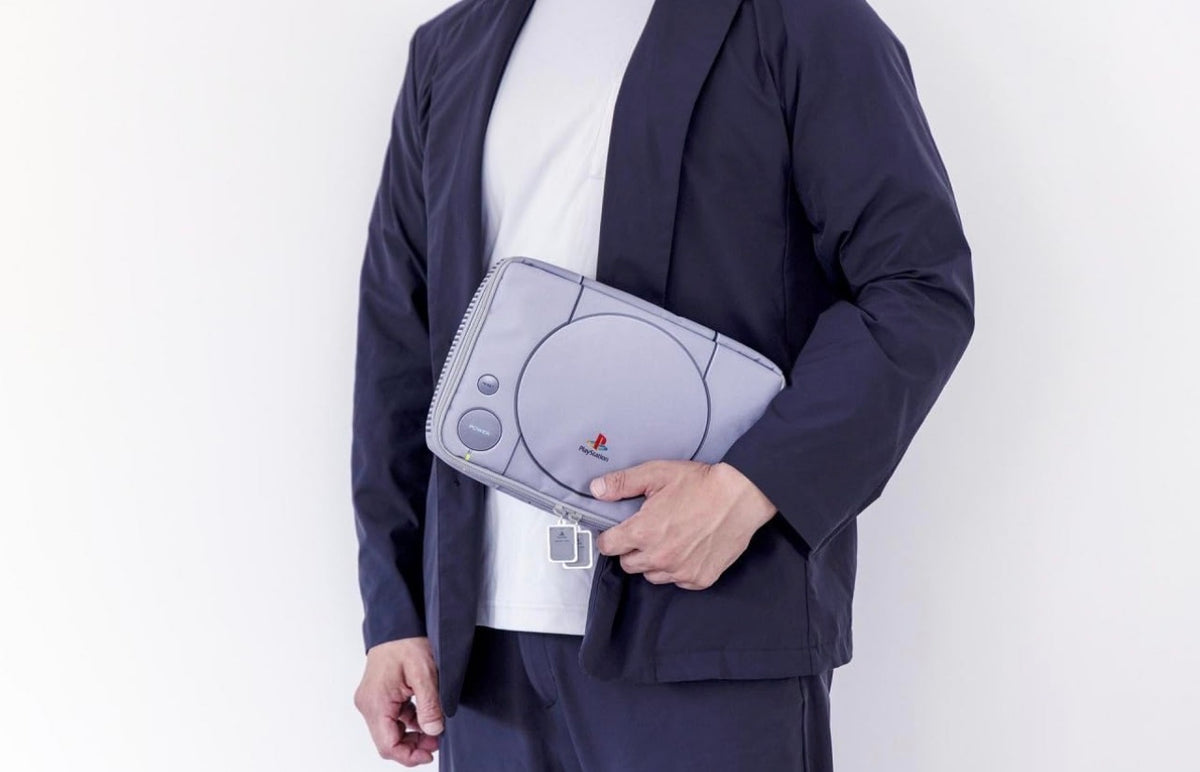 PlayStation Bag