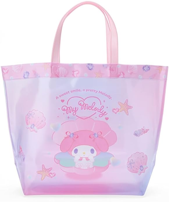 Sanrio Pool Bag