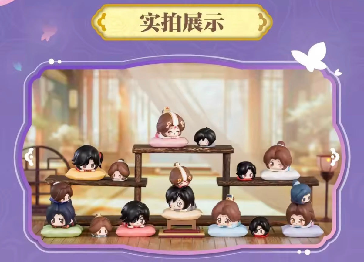 Heaven Official's Blessing blind box