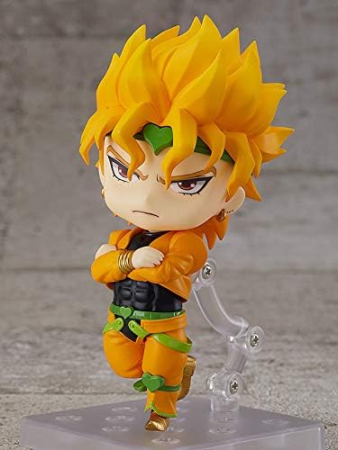 Dio Nendoroid Figure