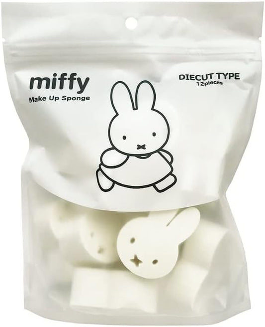 Miffy Makeup Sponge