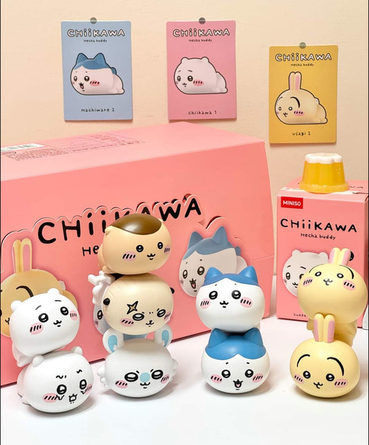 Chiikawa Blind Box