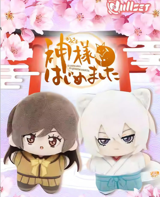 kamisama kiss blind box (1 random)