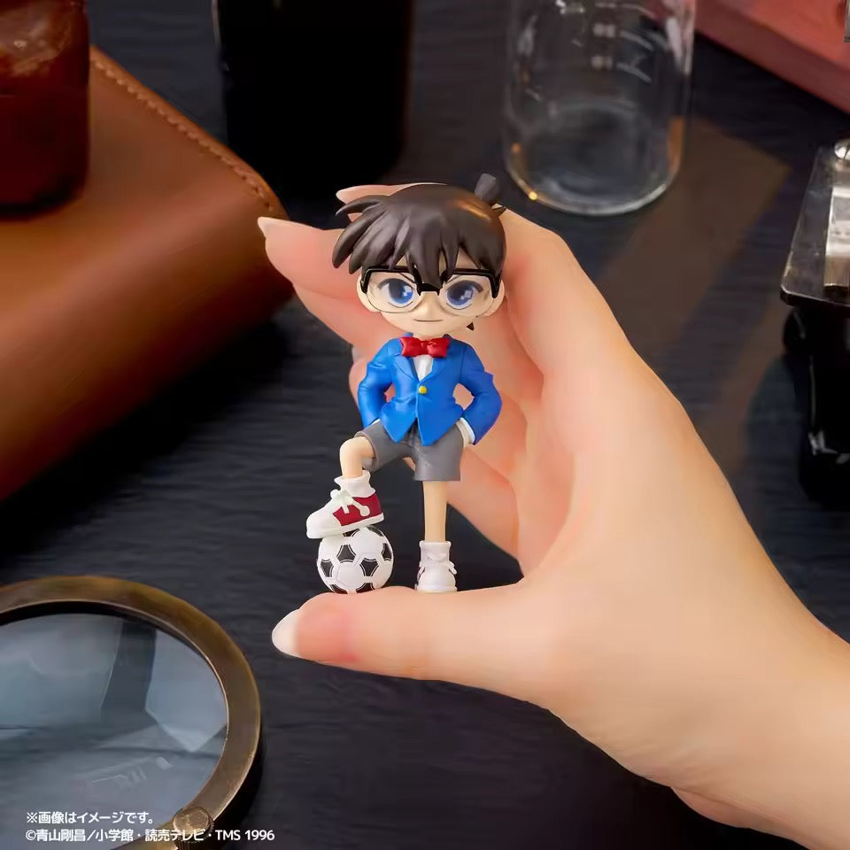 Palvers detective conan blind box
