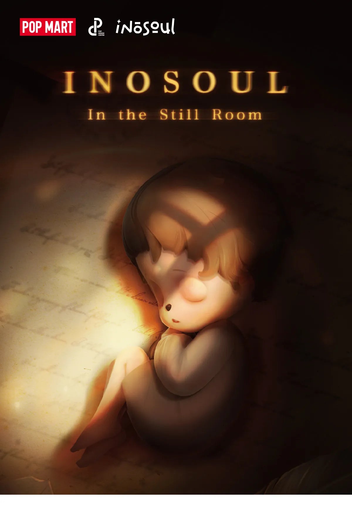 Inosoul: in the still room blind box (1 random)