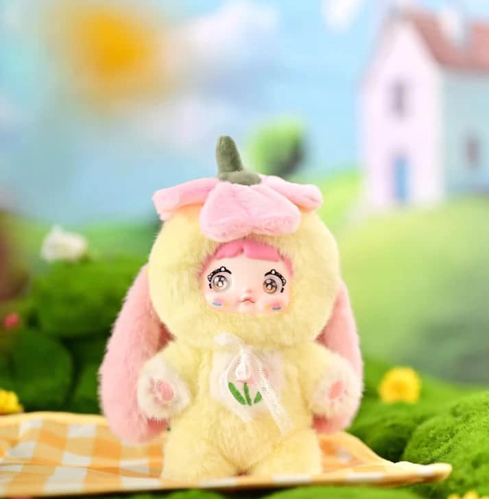 Nommi V3 Blind Box