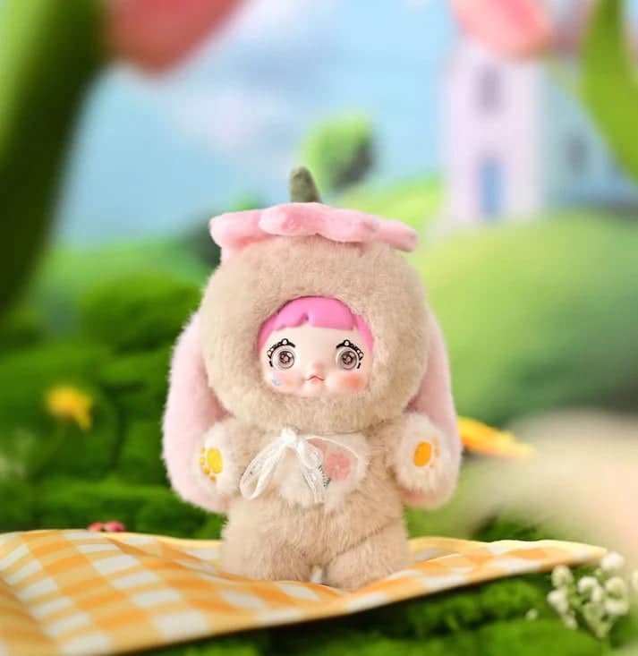 Nommi V3 Blind Box