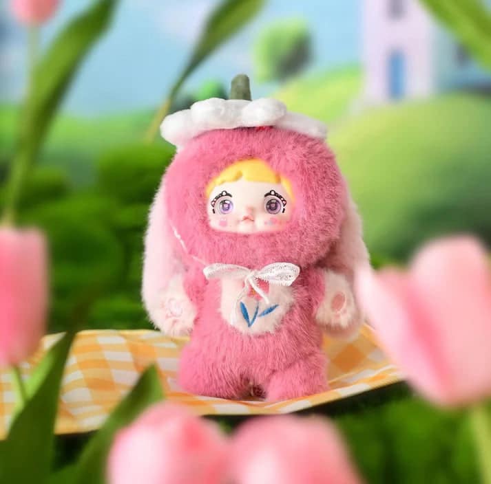 Nommi V3 Blind Box