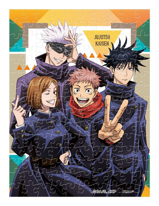 Jujutsu Kaisen Puzzle (150 Pieces)