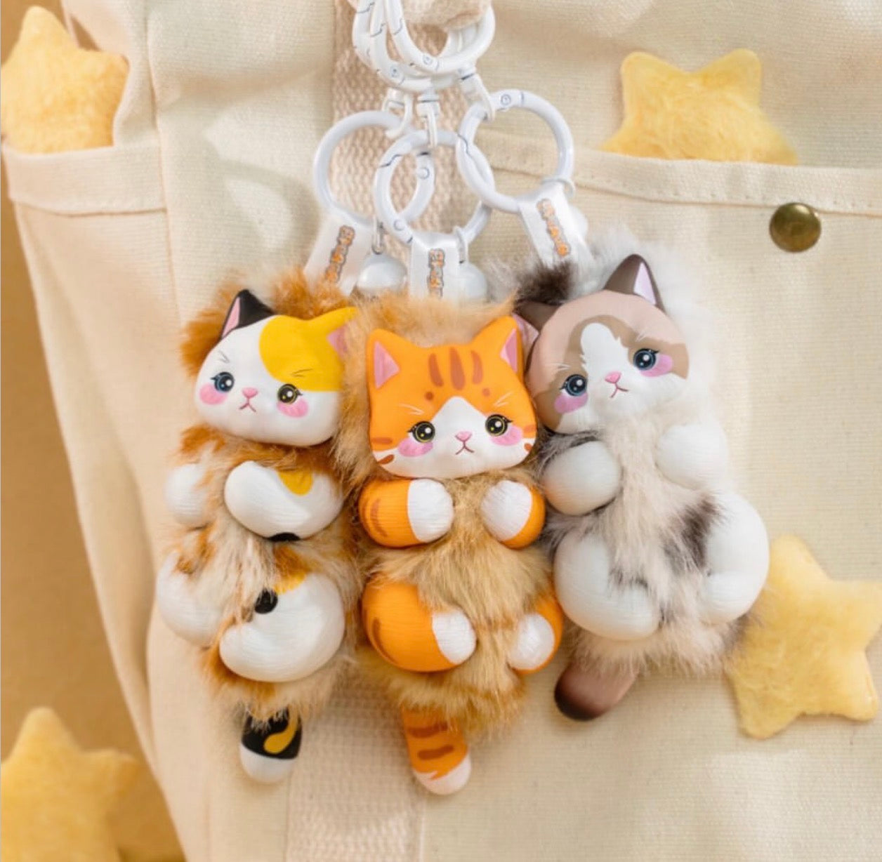 Bobo Cat Blind Box