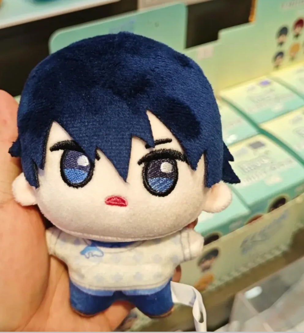 Free! Blind Box