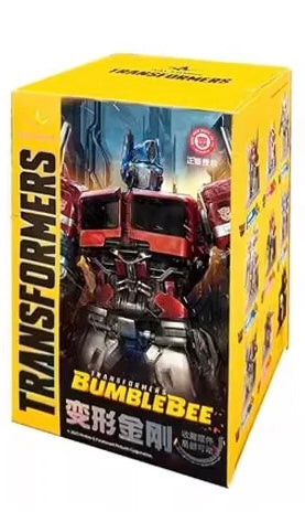 Transformers Blind Box (1 Random)