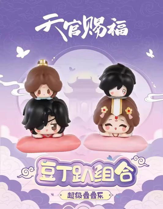 Heaven Official's Blessing blind box