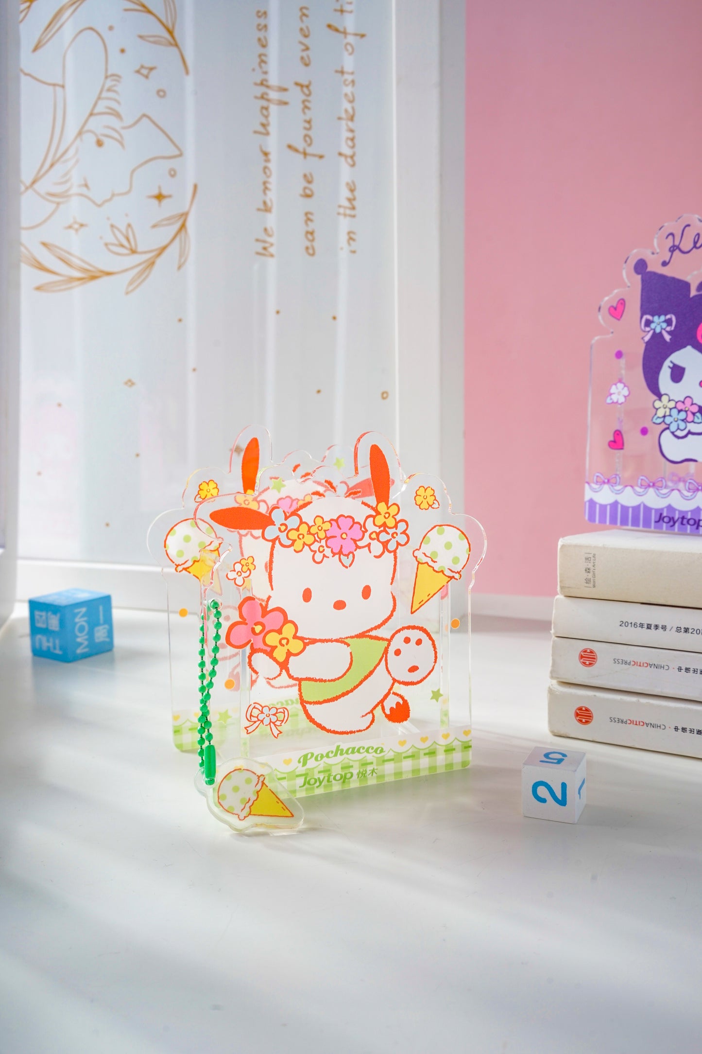 Sanrio Acrylic Stand