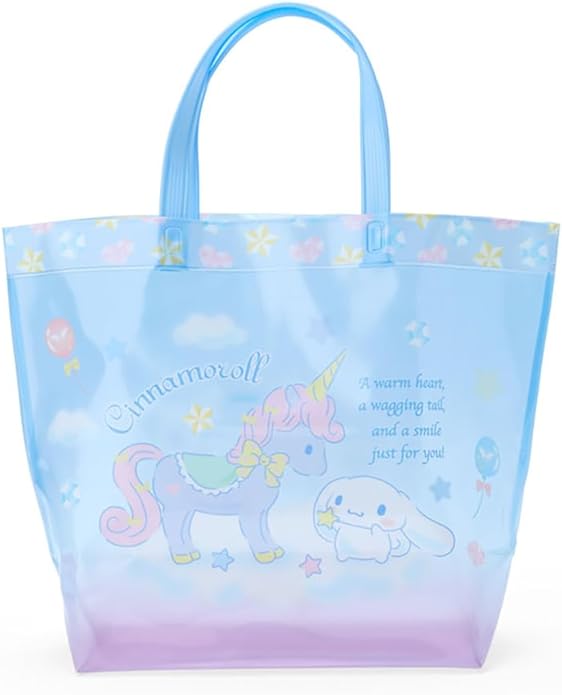 Sanrio Pool Bag