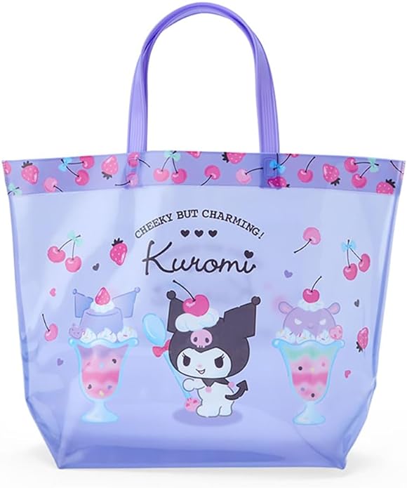 Sanrio Pool Bag