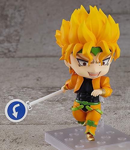 Dio Nendoroid Figure