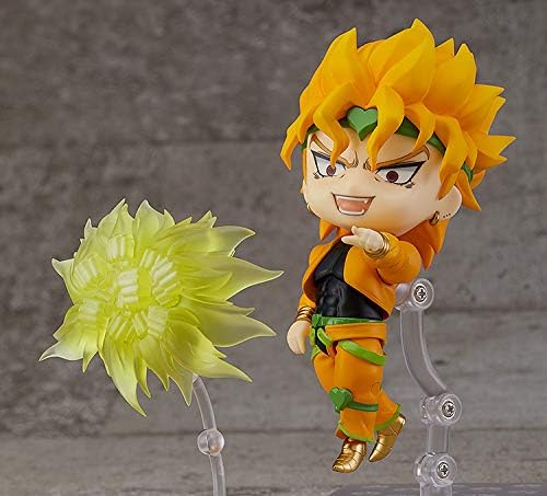 Dio Nendoroid Figure