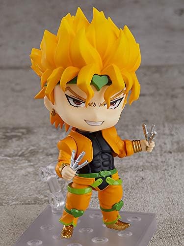 Dio Nendoroid Figure