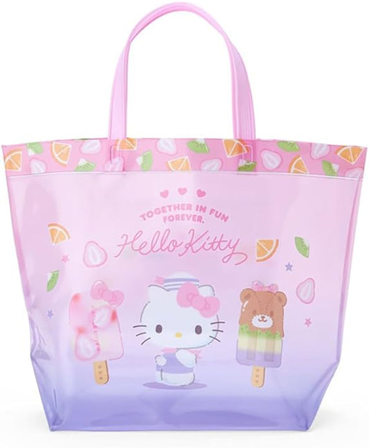 Sanrio Pool Bag