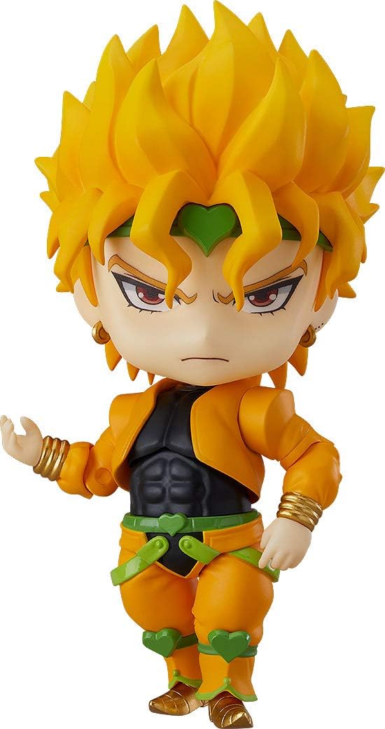 Dio Nendoroid Figure